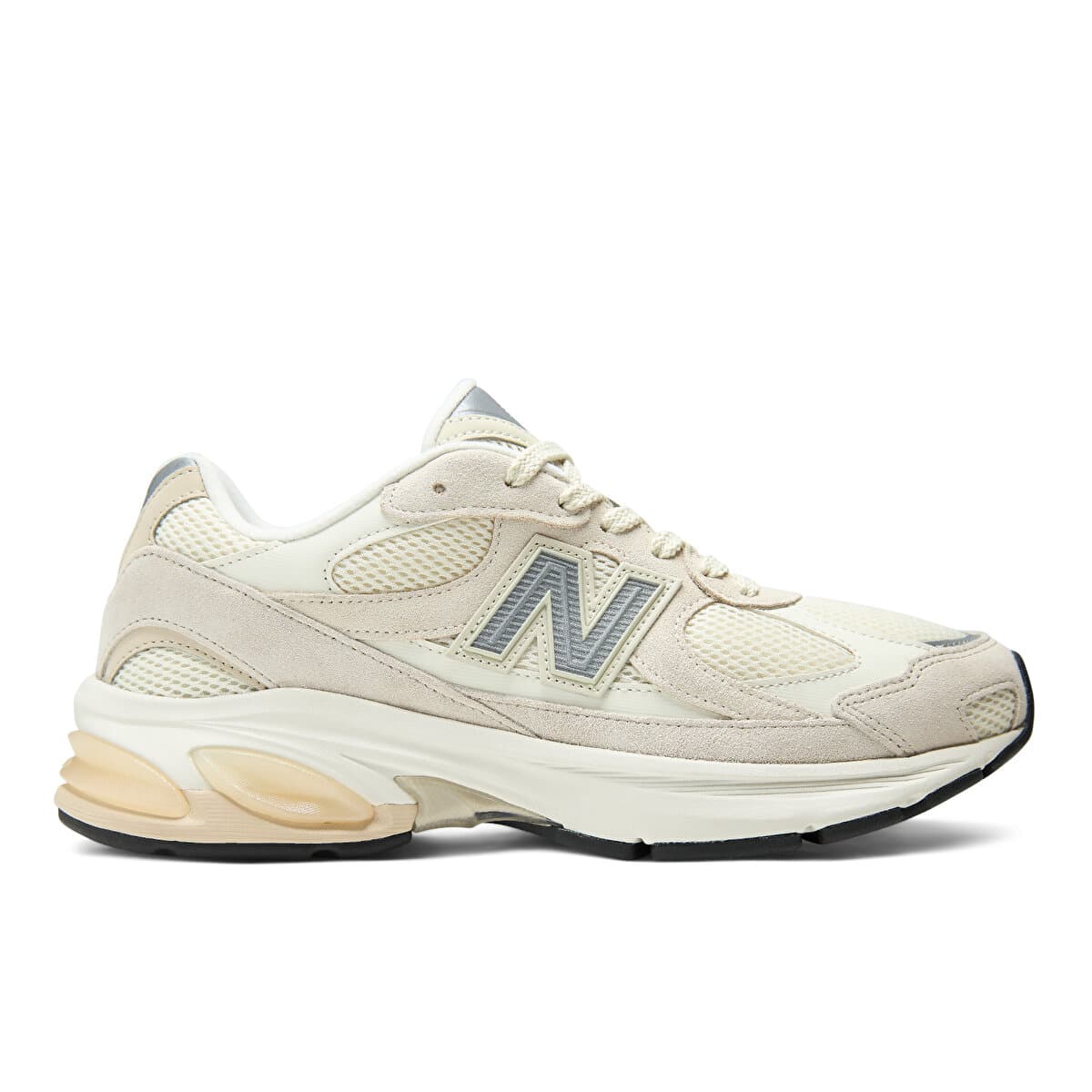 New Balance 2010 Bej Unisex Ayakkabı · U201079X