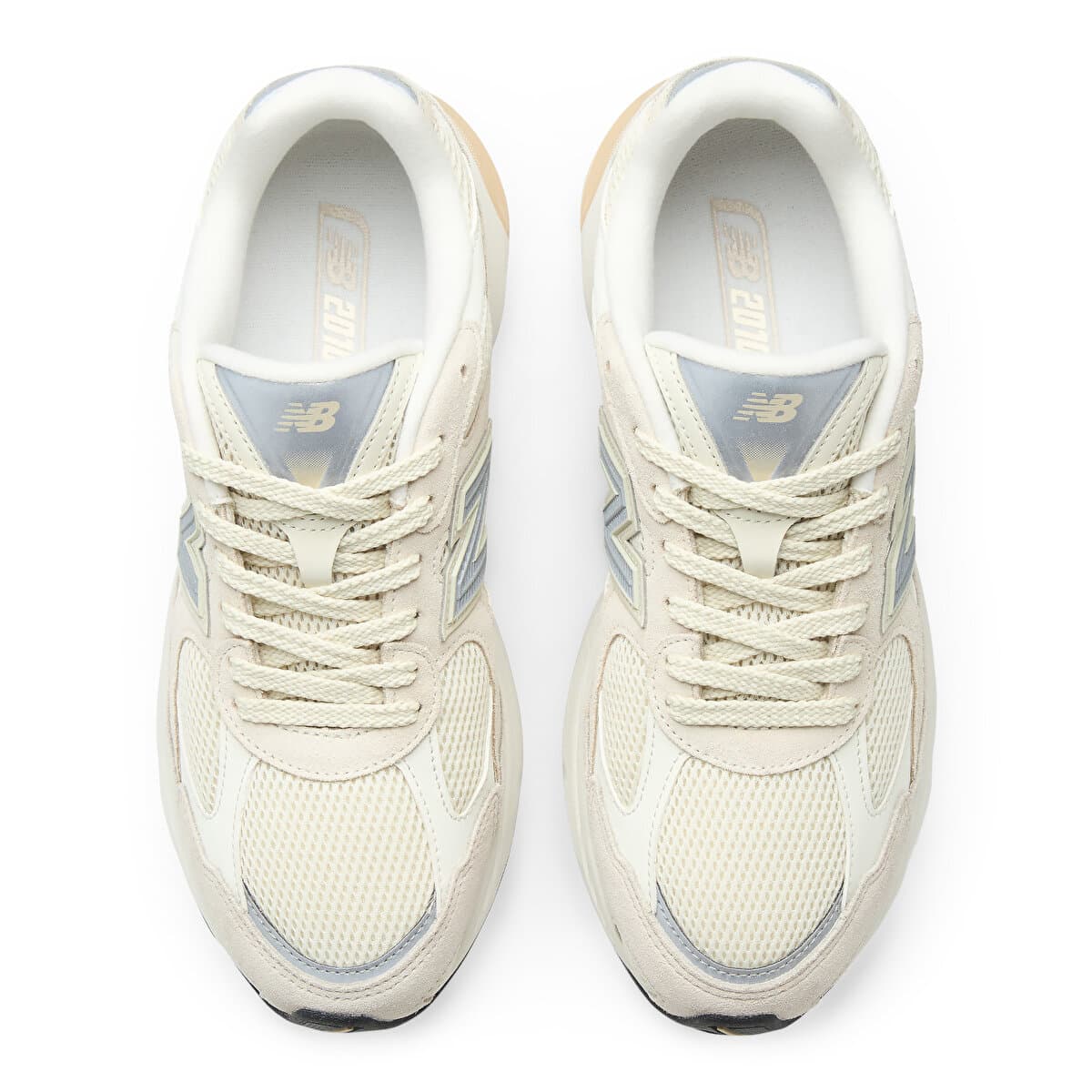 New Balance 2010 Bej Unisex Ayakkabı · U201079X (4/8)