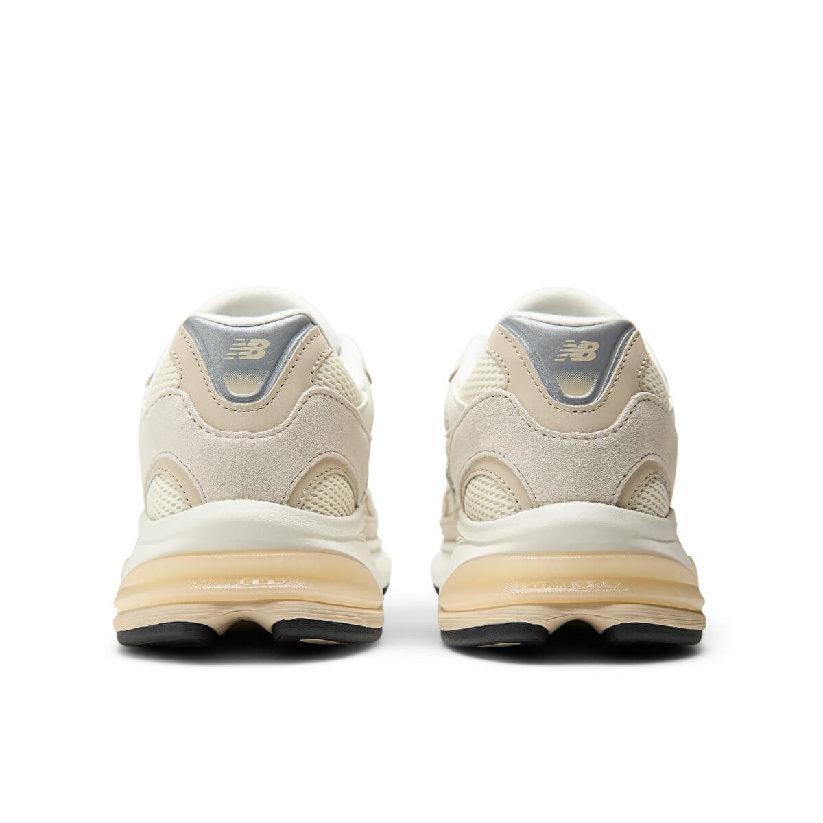 New Balance 2010 Bej Unisex Ayakkabı · U201079X (5/8)
