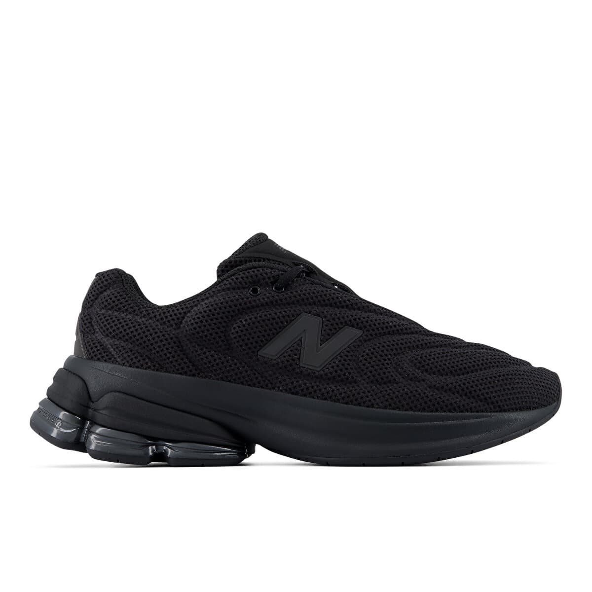 New Balance 5030 Siyah Unisex Ayakkabı · U50302J5