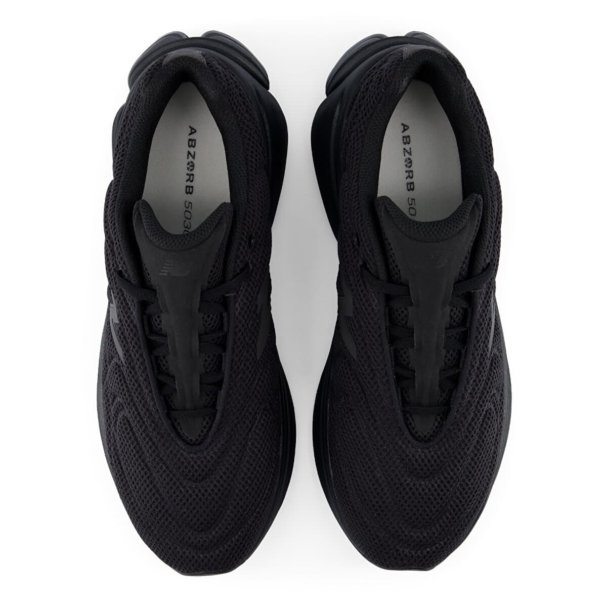 New Balance 5030 Siyah Unisex Ayakkabı · U50302J5 (3/5)