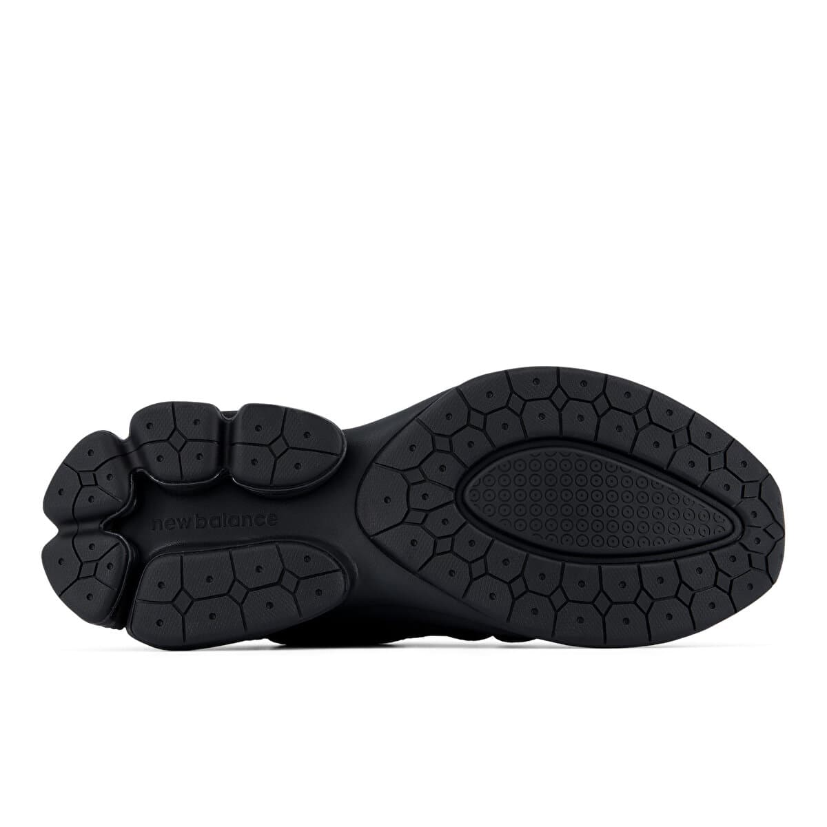 New Balance 5030 Siyah Unisex Ayakkabı · U50302J5 (5/5)