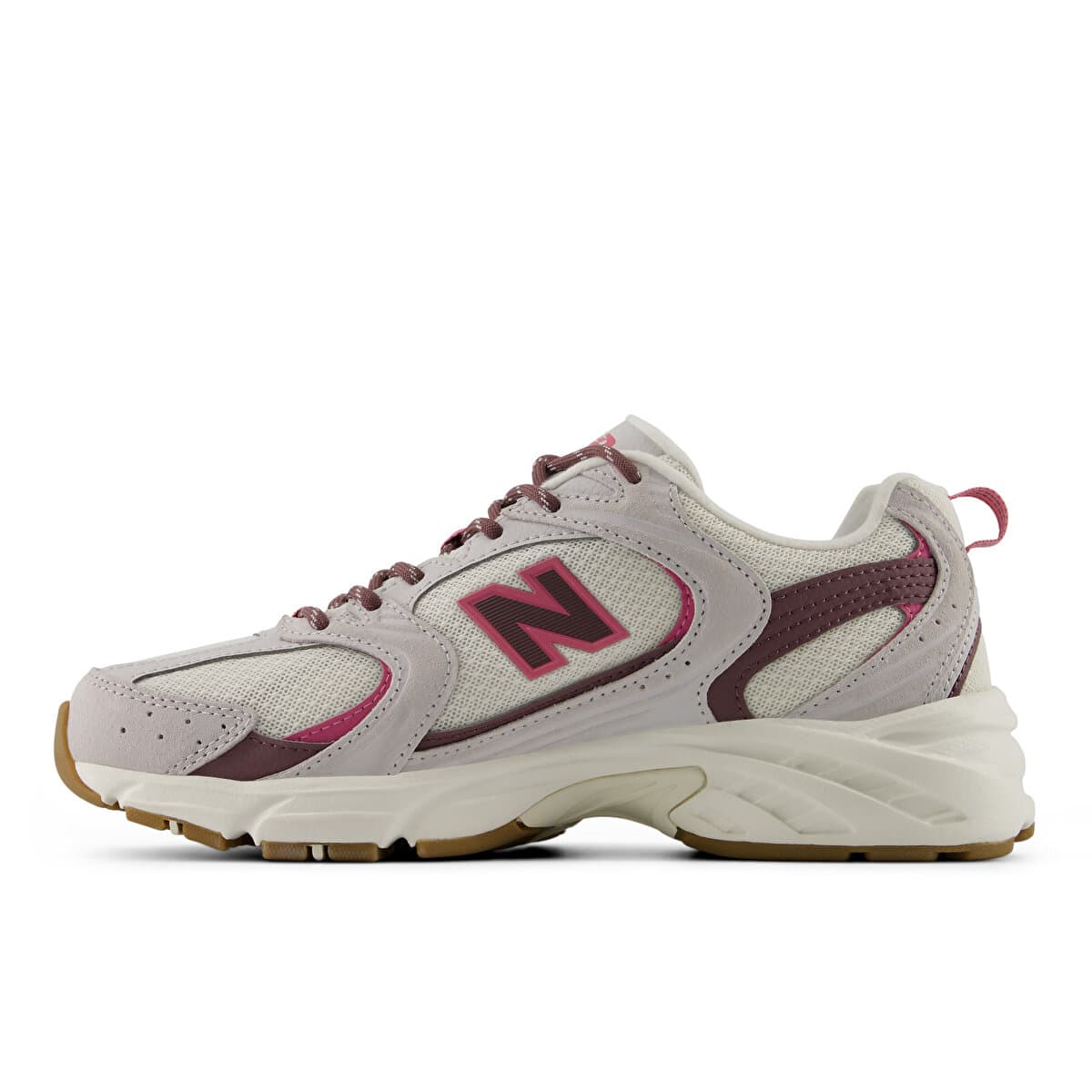New Balance 530 Gri Unisex Günlük Giyim · U5302V3 (2/5)