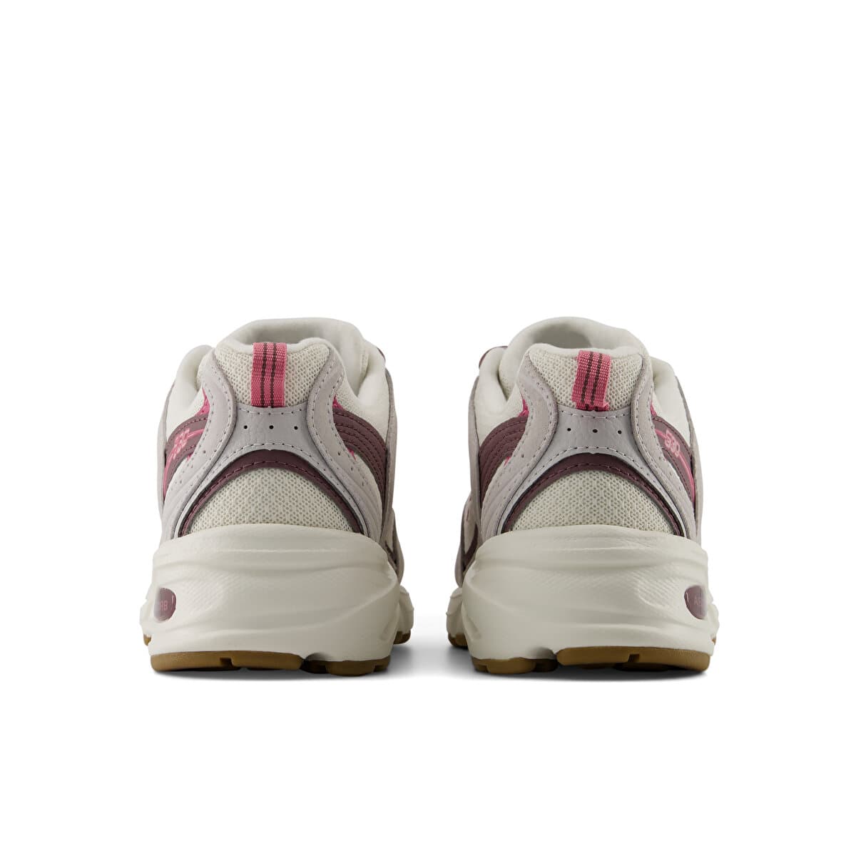 New Balance 530 Gri Unisex Günlük Giyim · U5302V3 (4/5)