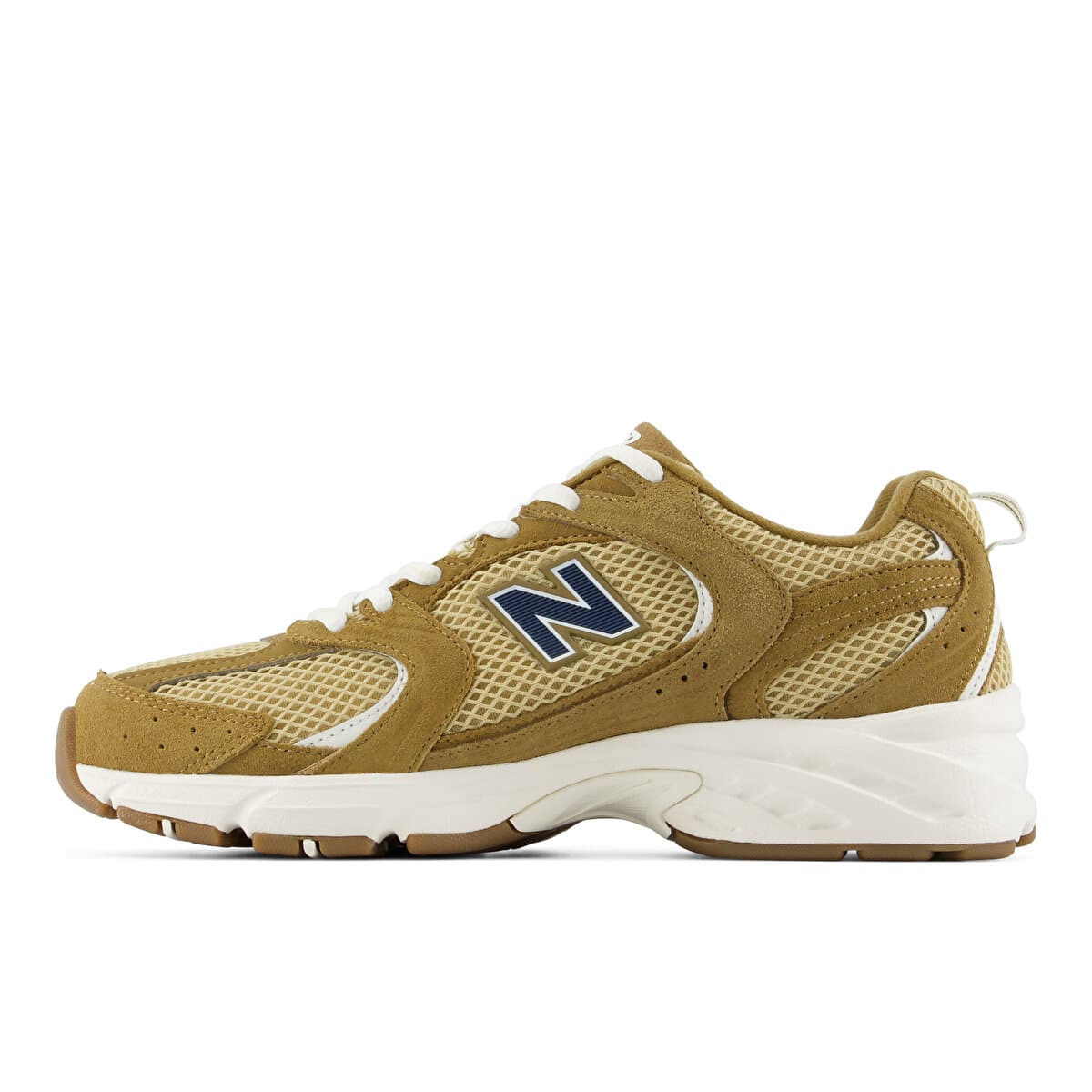 New Balance 530 Kahverengi Unisex Ayakkabı · U530SCC (2/5)