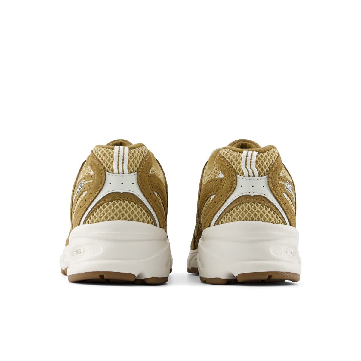New Balance 530 Kahverengi Unisex Ayakkabı · U530SCC (4/5)