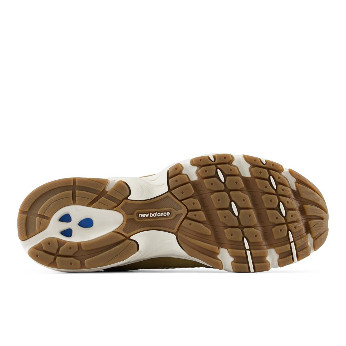 New Balance 530 Kahverengi Unisex Ayakkabı · U530SCC (5/5)