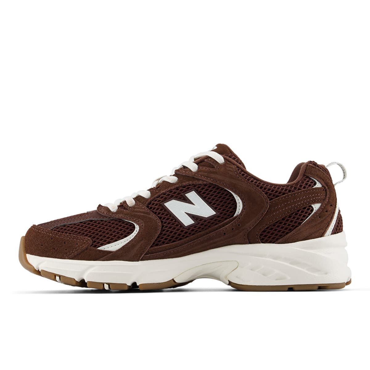 New Balance 530 Kahverengi Unisex Günlük Giyim · U530SCW (2/5)