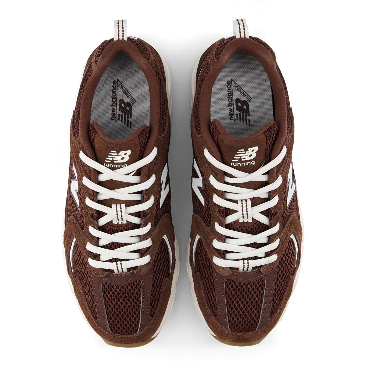 New Balance 530 Kahverengi Unisex Günlük Giyim · U530SCW (3/5)