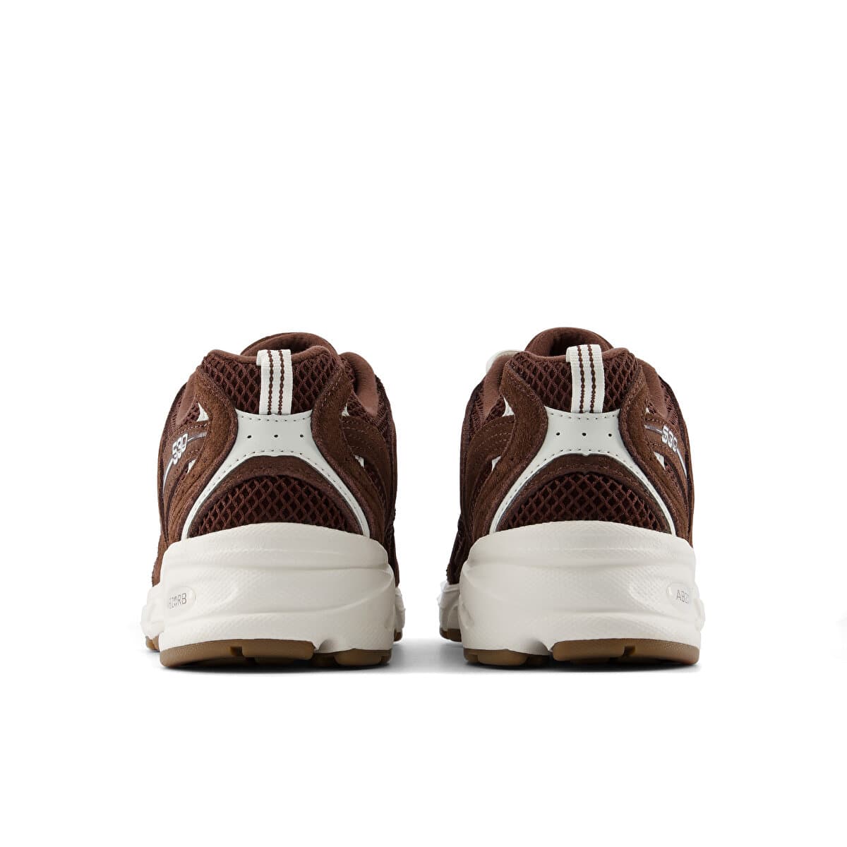 New Balance 530 Kahverengi Unisex Günlük Giyim · U530SCW (4/5)