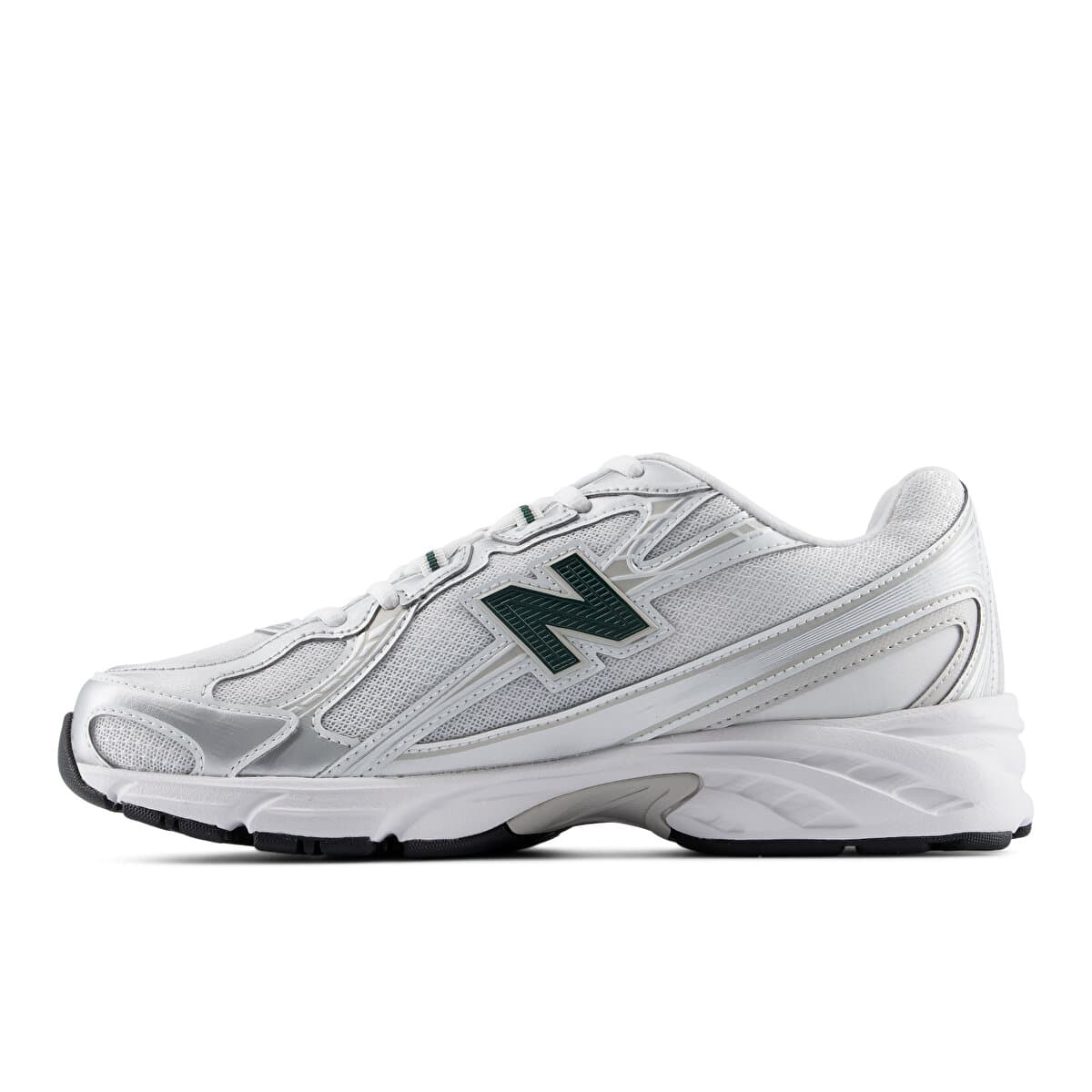 New Balance 740 Beyaz Unisex Ayakkabı · U74041J (2/5)