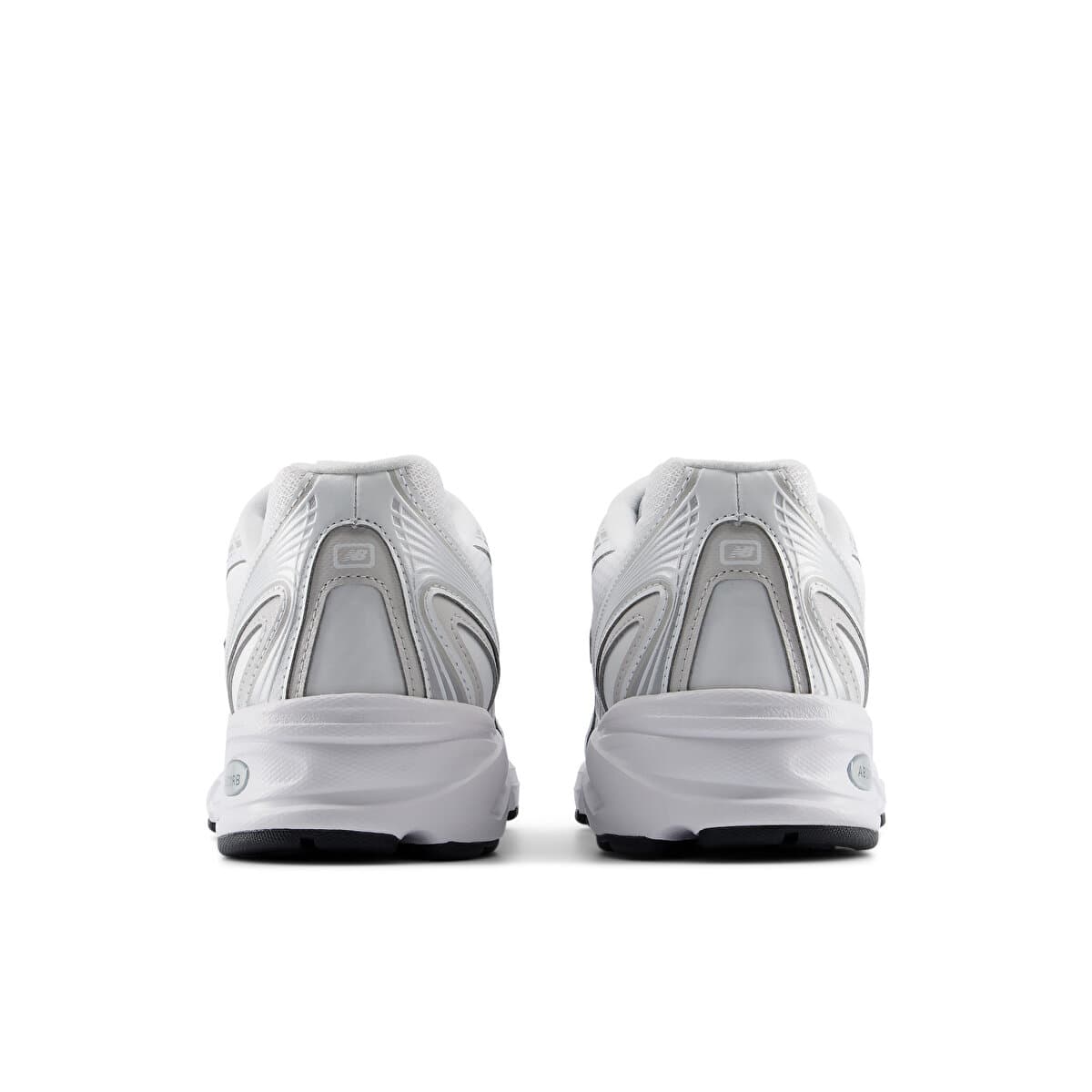 New Balance 740 Beyaz Unisex Ayakkabı · U74041J (4/5)