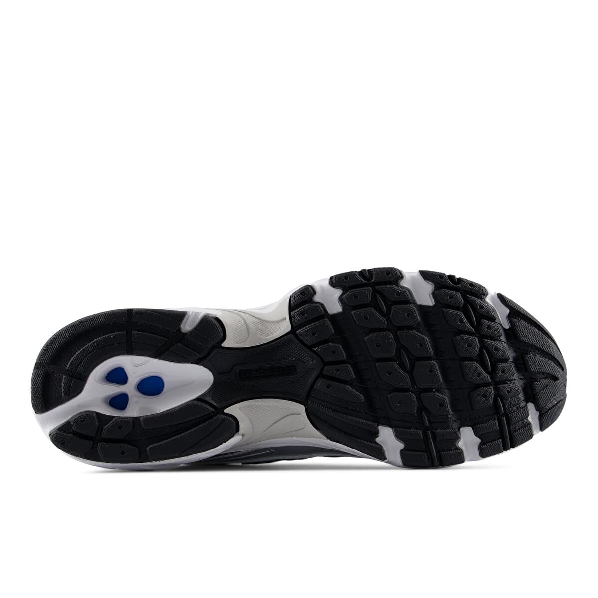New Balance 740 Beyaz Unisex Ayakkabı · U74041J (5/5)