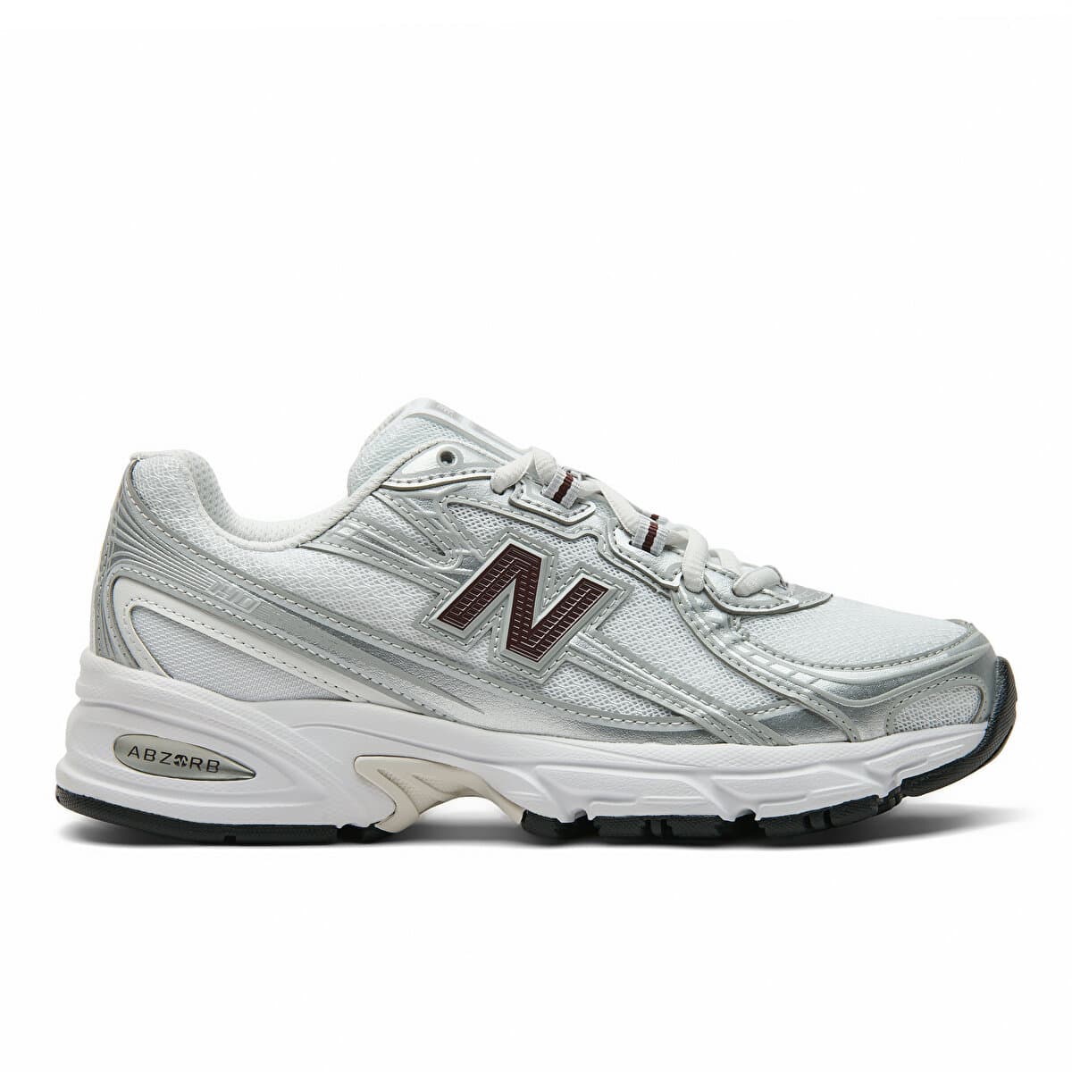 New Balance 740 Beyaz Unisex Ayakkabı · U7405LZ