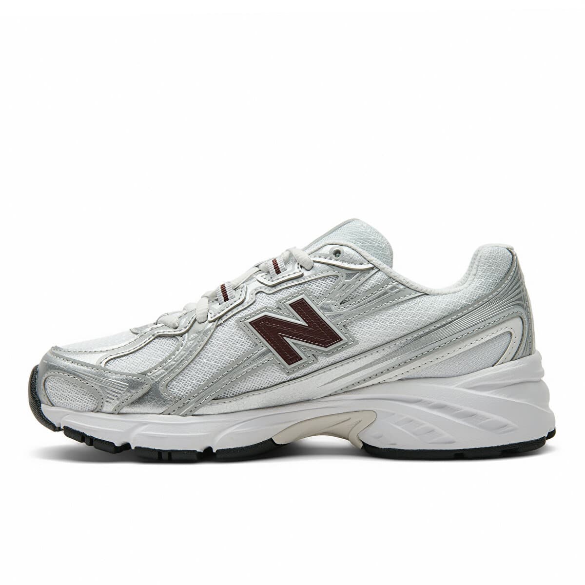 New Balance 740 Beyaz Unisex Ayakkabı · U7405LZ (2/4)
