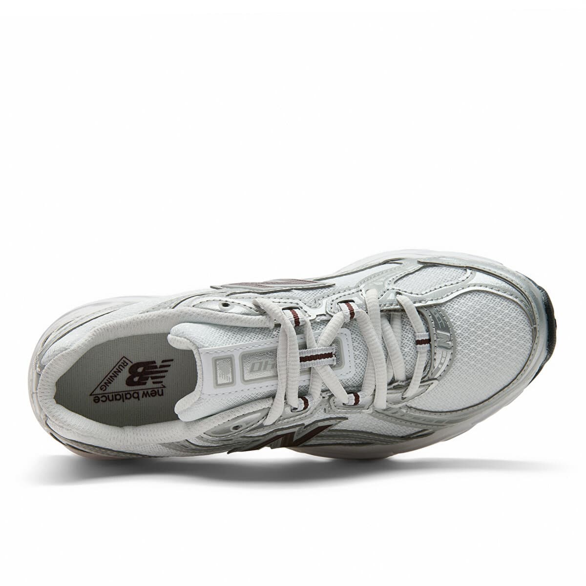 New Balance 740 Beyaz Unisex Ayakkabı · U7405LZ (3/4)