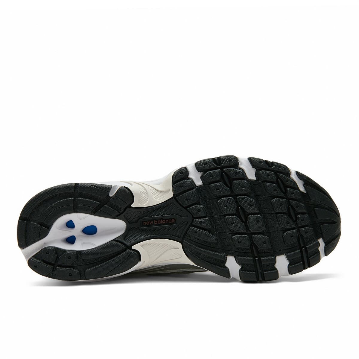 New Balance 740 Beyaz Unisex Ayakkabı · U7405LZ (4/4)