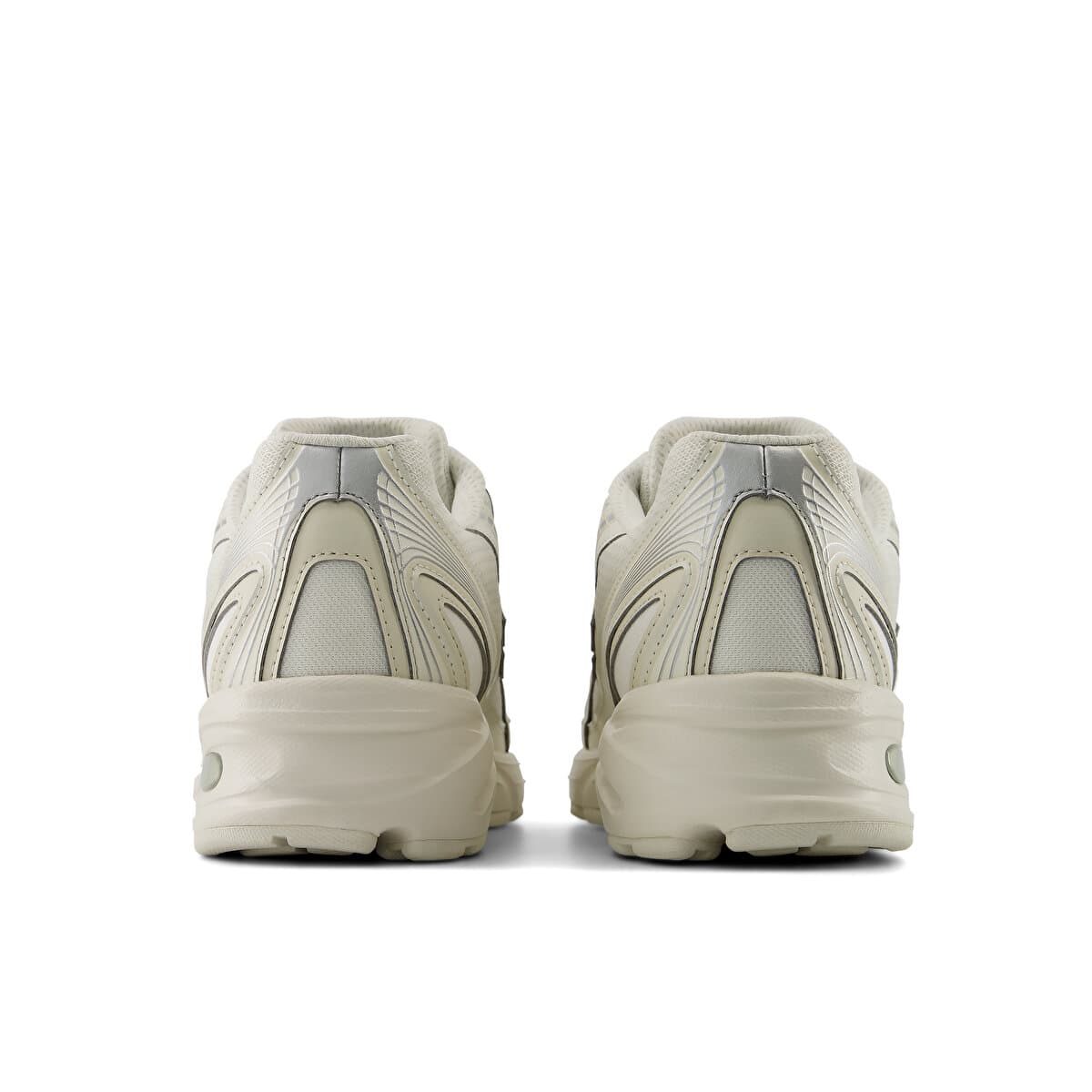 New Balance 740 Beyaz Unisex Günlük Giyim · U74071J (4/5)