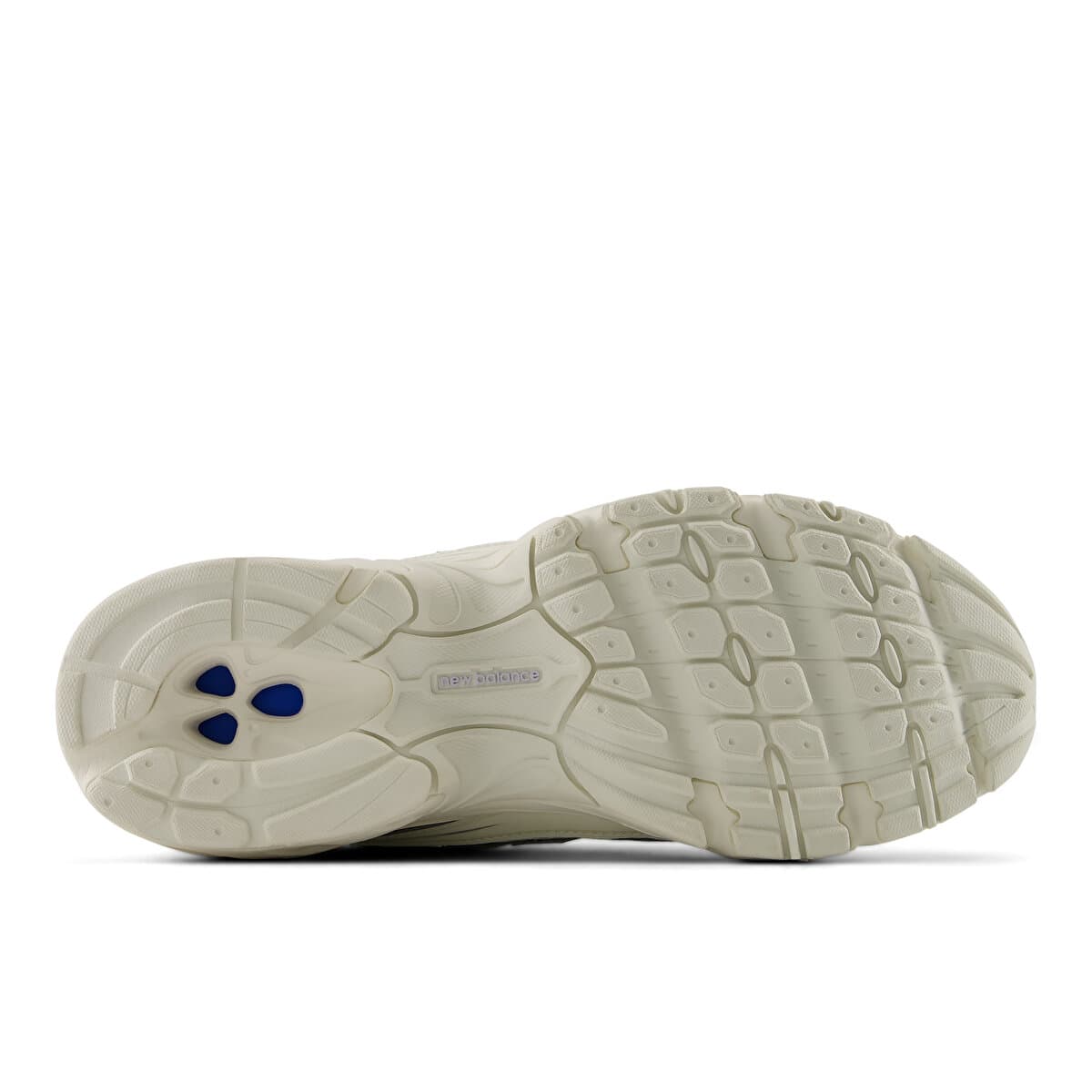 New Balance 740 Beyaz Unisex Günlük Giyim · U74071J (5/5)
