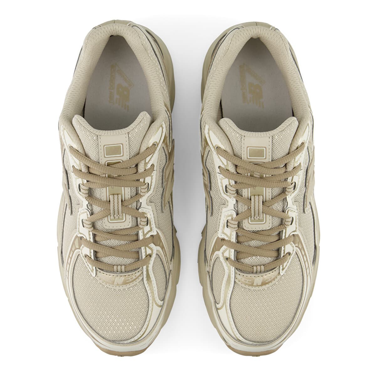 New Balance 740 Kahverengi Unisex Ayakkabı · U7409HK (3/5)