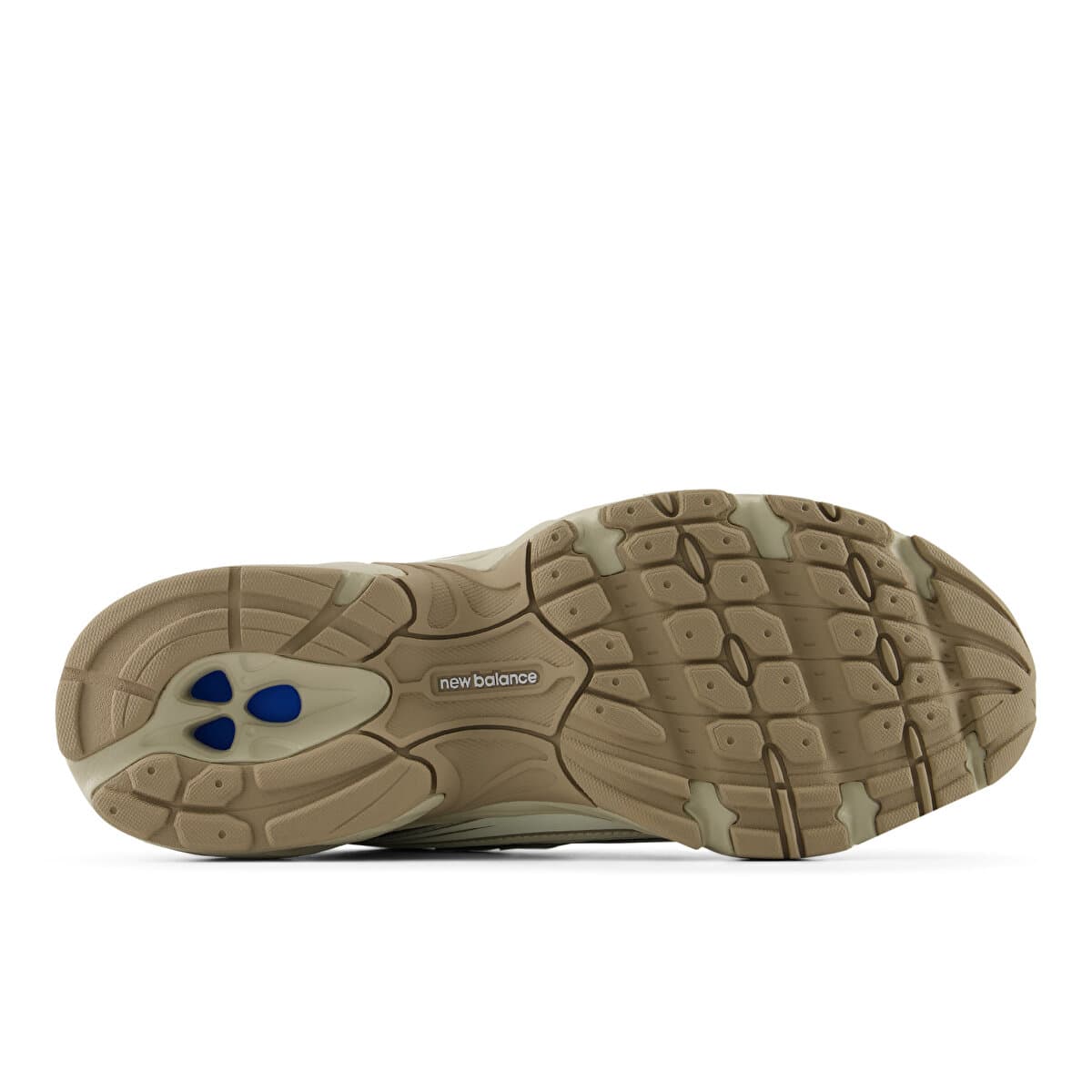 New Balance 740 Kahverengi Unisex Ayakkabı · U7409HK (5/5)