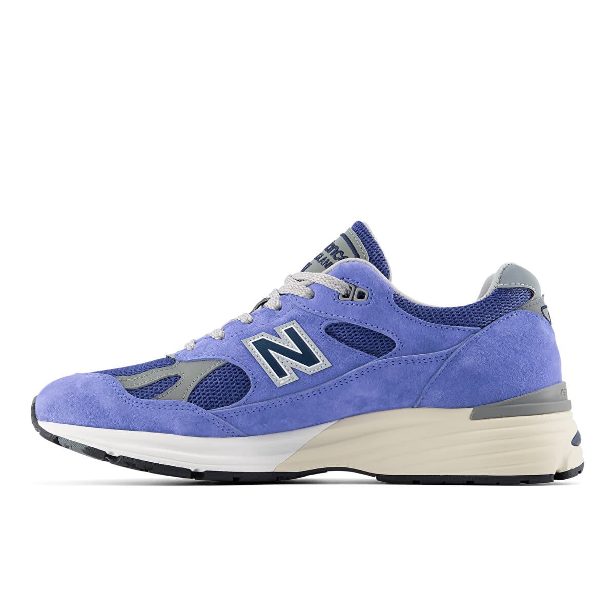 New Balance 991v2 Mavi Unisex Günlük Giyim · U991WB2 (2/5)