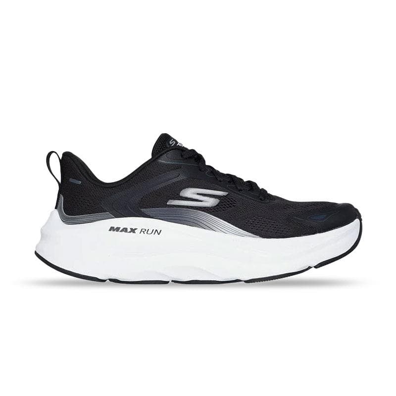Max Run Pacewave Kadın Günlük Ayakkabı 129202-BKW