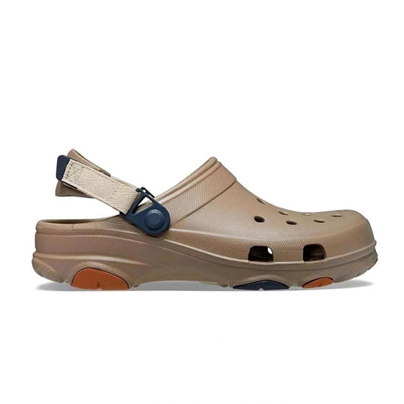 Unisex Sandalet Classic All Terrain Clog 206340-2F9