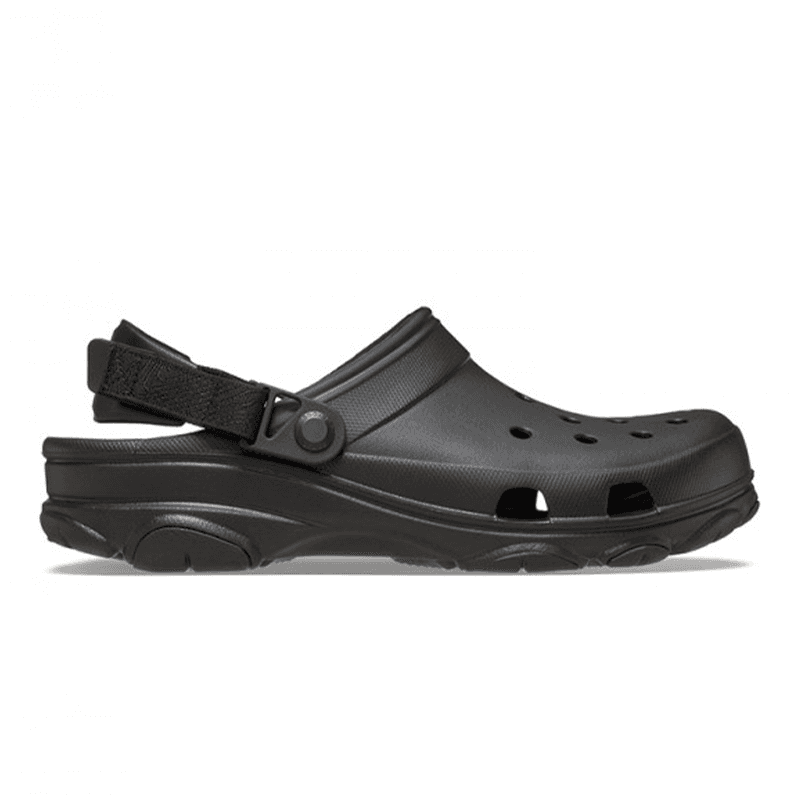 Classic All Terrain Clog Erkek Sandalet 206340-060