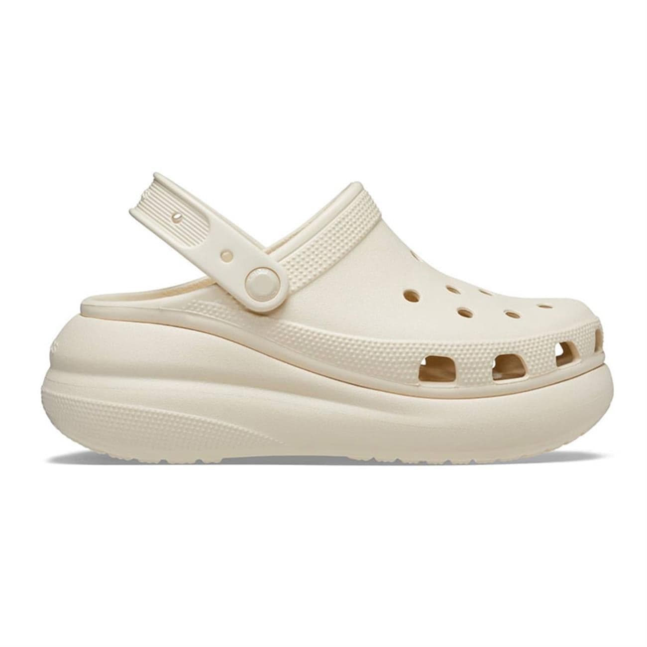 Unisex Sandalet Classic Crush Clog 207521-2Y2