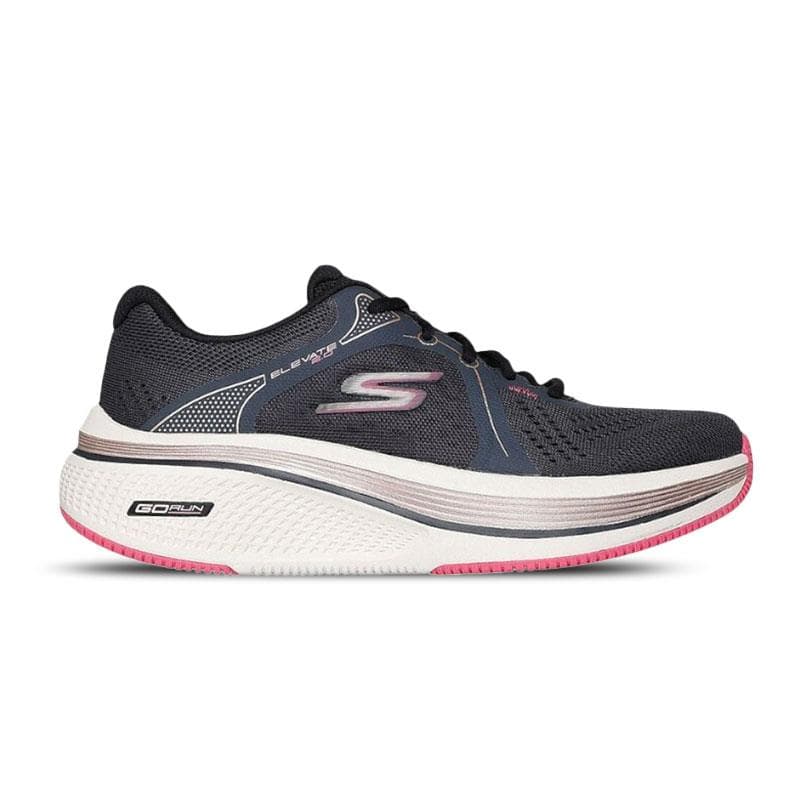 Go Run Elevate 2.0 Quartz Kadın Günlük Ayakkabı 129005-BKPK