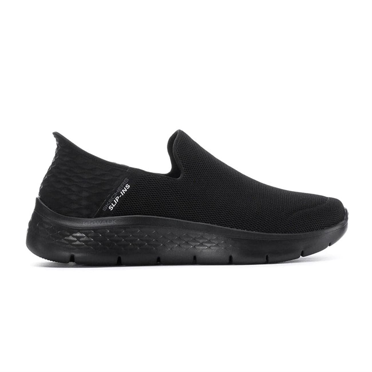 Erkek Günlük Ayakkabı Go Walk Flex 216491-BBK