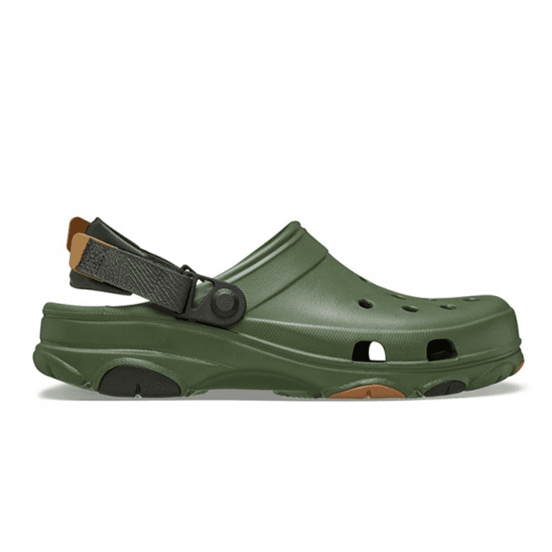 Classic All Terrain Clog Erkek Sandalet 206340-309
