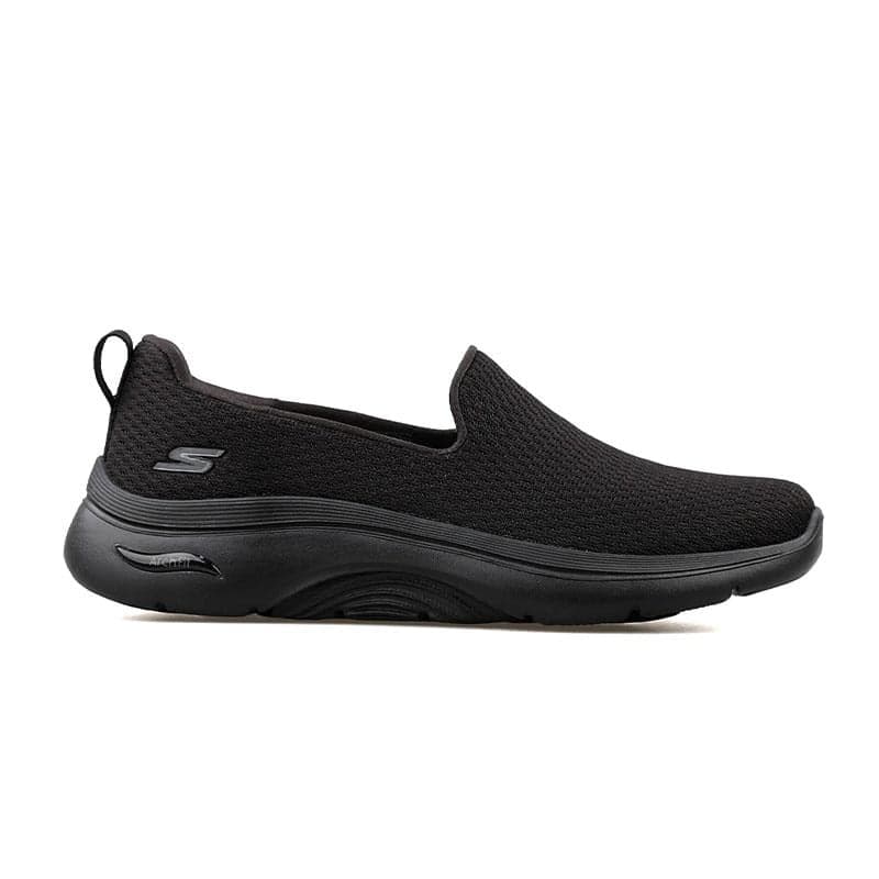 Go Walk Arch Fit 2.0 - Saida Kadın Günlük Ayakkabı 125313-BBK