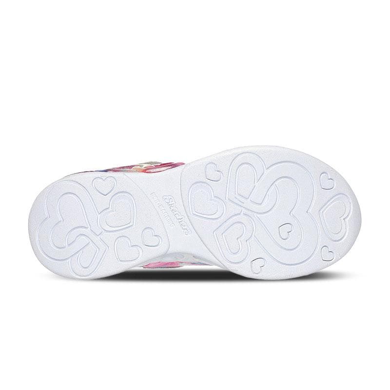 Infınıte Heart Lıghts-Color Lovın Çocuk Günlük Ayakkabı 303753L-SMLT