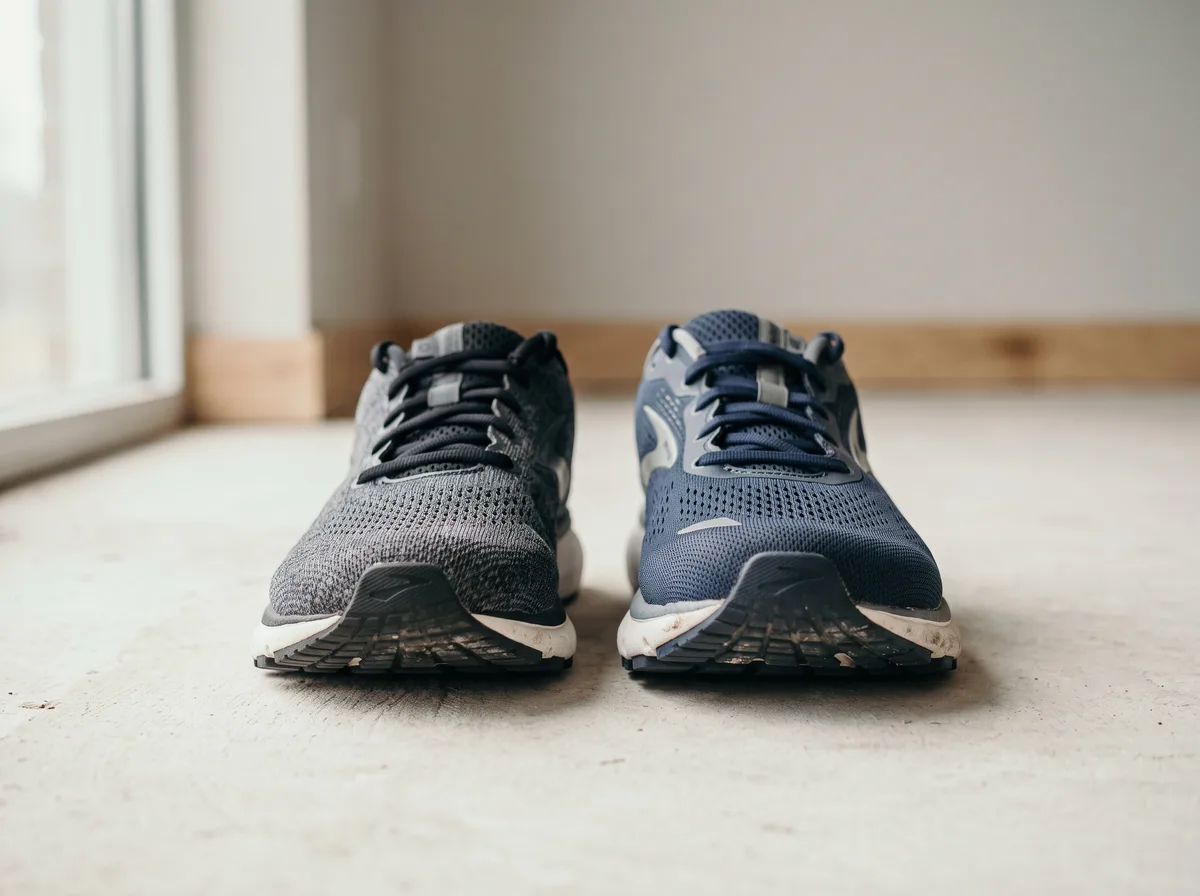 Marka Marka Sneaker Kalıp Rehberi