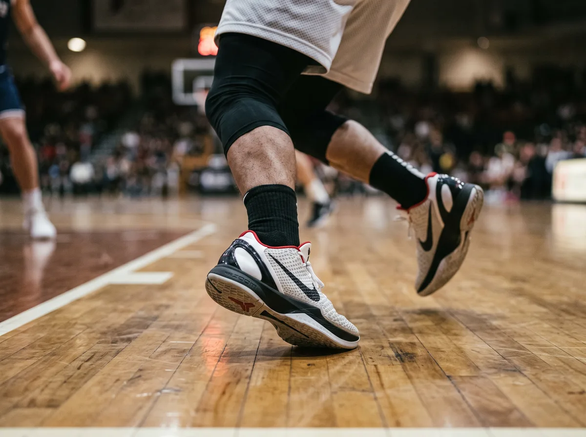 Nike Ja 3 İncelemesi: Kime Uygun, Nasıl Kalıplı?