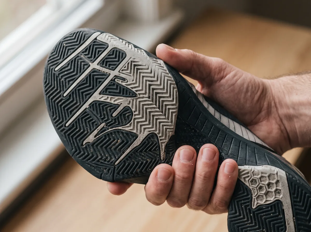 Nike Ja 3 İncelemesi: Kime Uygun, Nasıl Kalıplı?