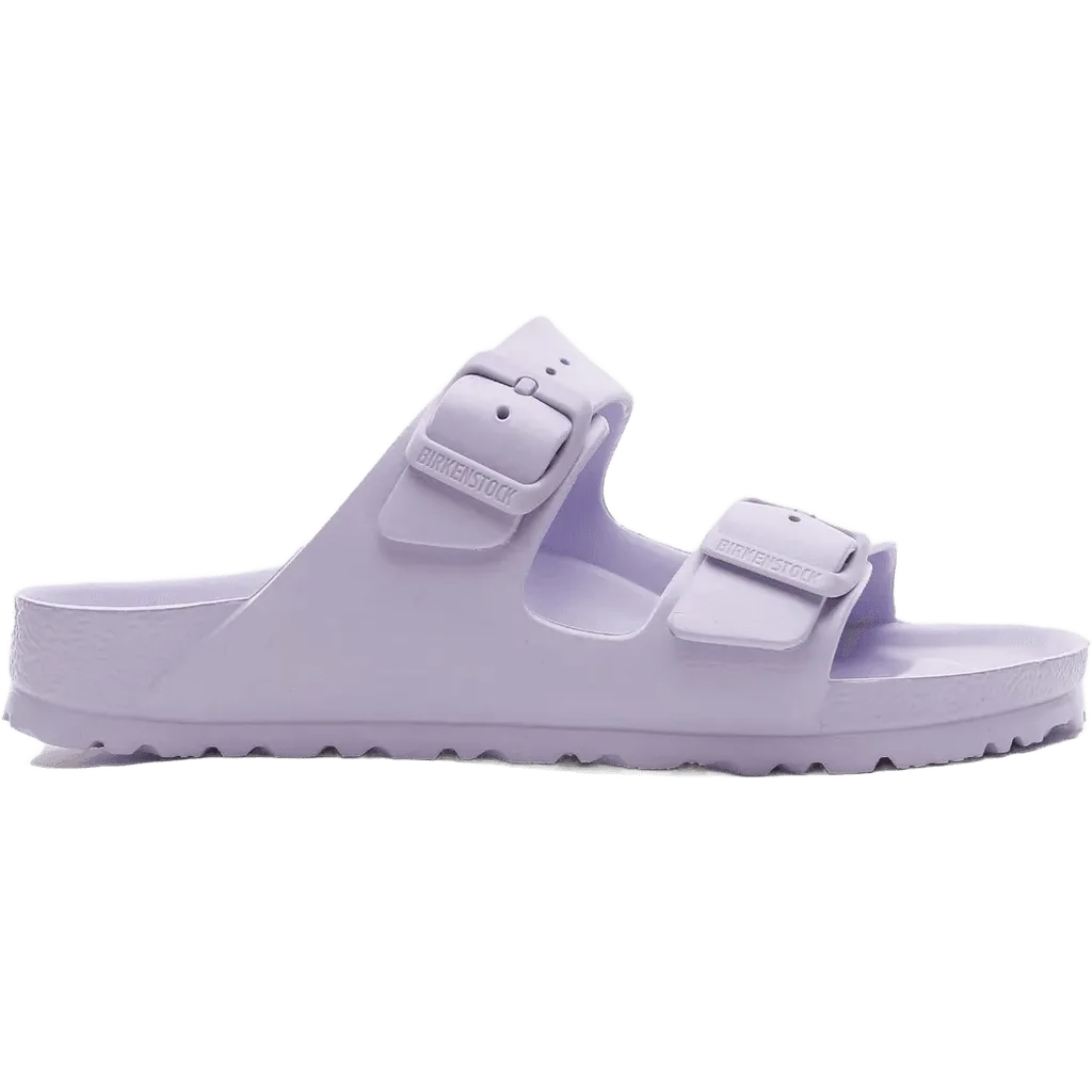Birkenstock Arizona Eva Kadın Lila Terlik