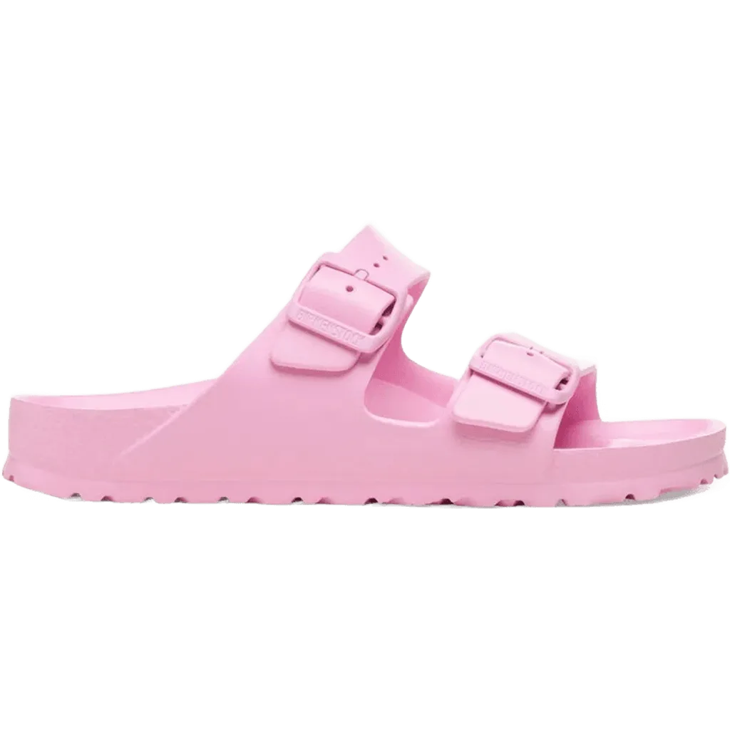 Birkenstock Arizona Eva Kadın Pembe Terlik