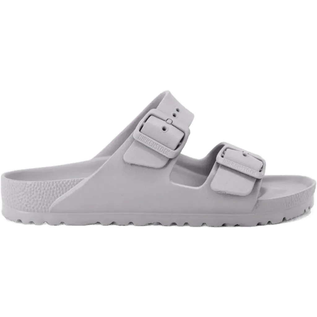 Birkenstock Arizona Eva Kadın Terlik Gri