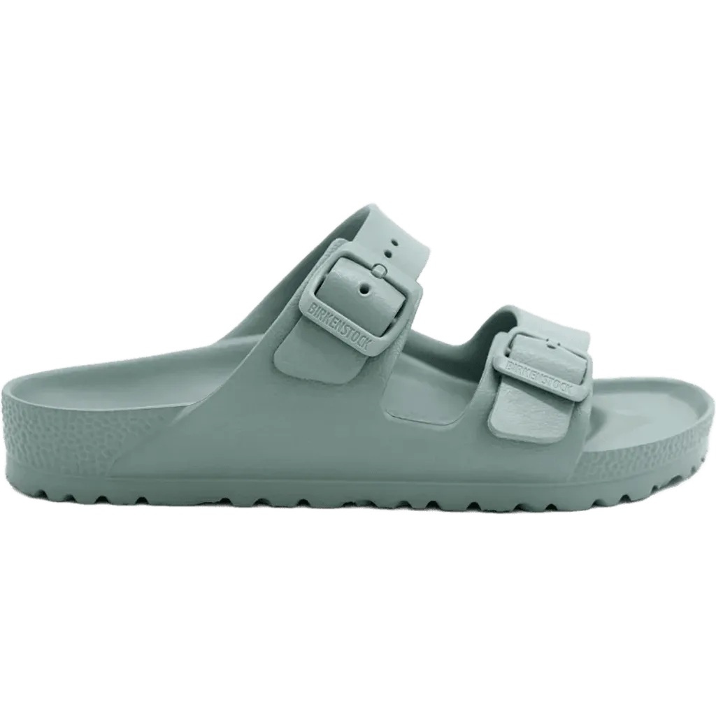 Birkenstock Arizona Eva Kadın Terlik Gri