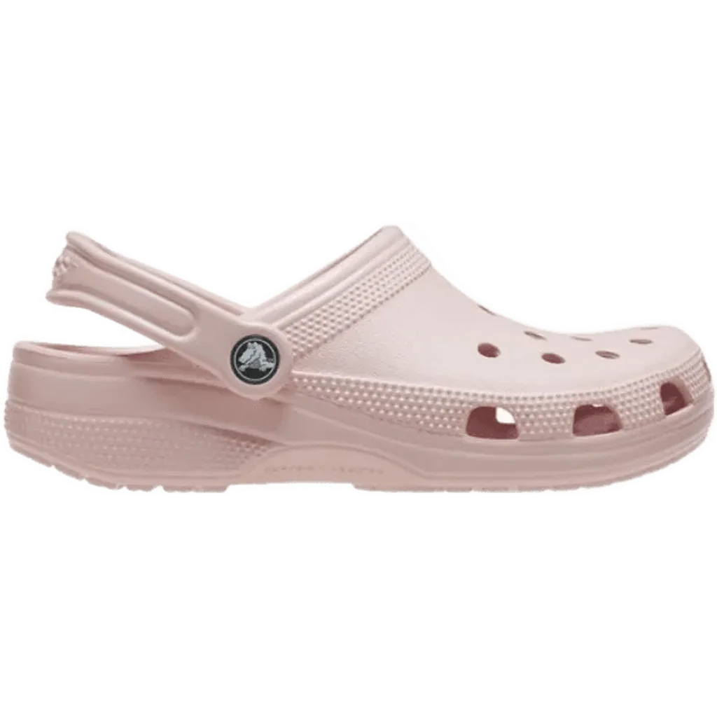 Crocs Classic Kadın Bej Terlik