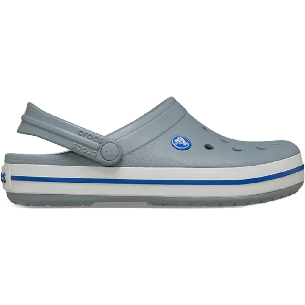 Crocs Crocband Gri Terlik