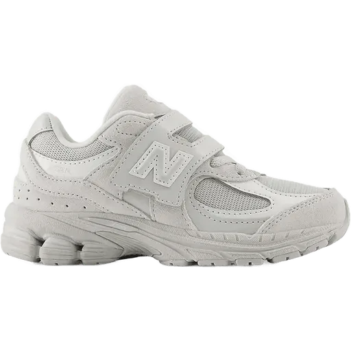 New Balance 2002 Gri Çocuk Günlük Kullanım