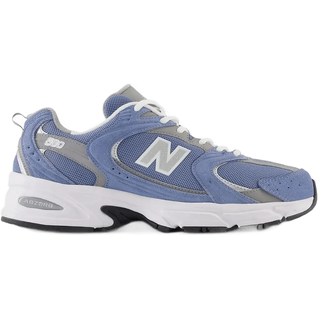 New Balance 530 Mercury Blue