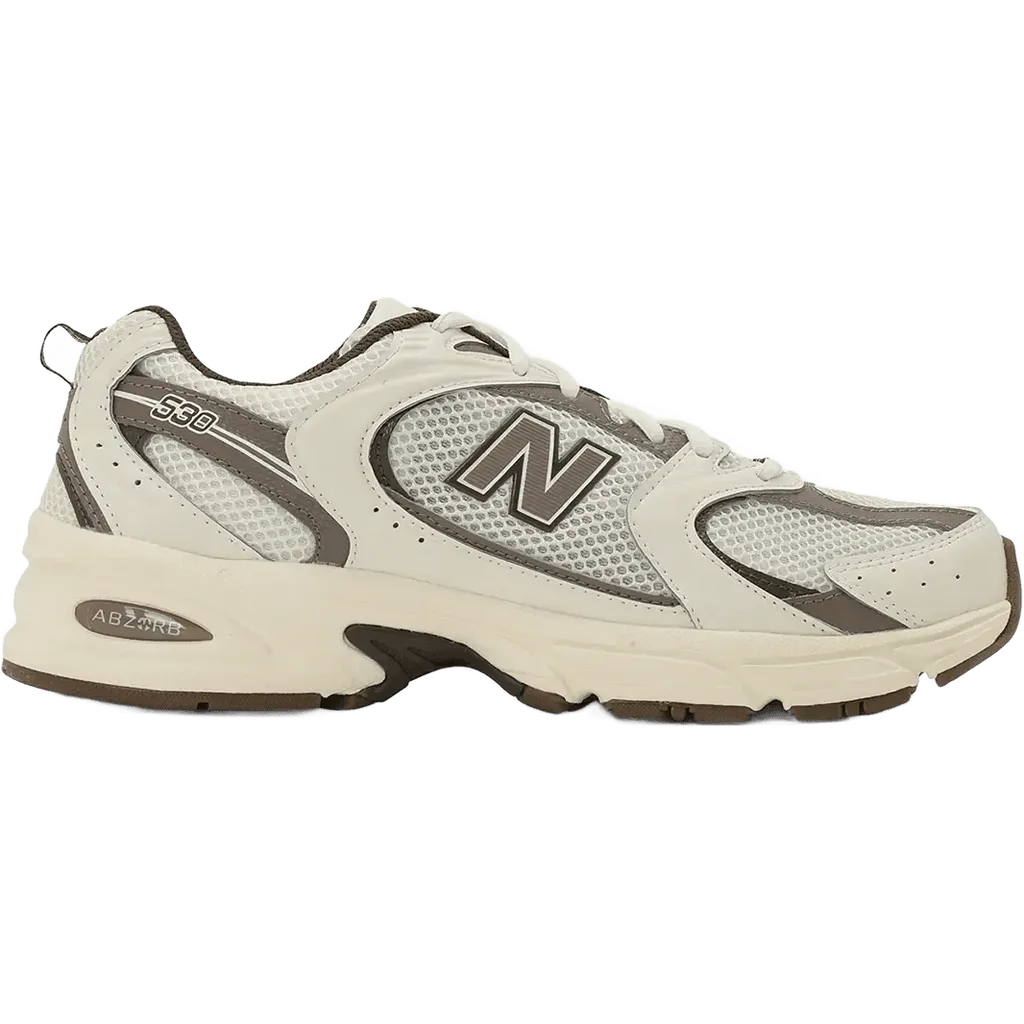 New Balance 530 Mushroom
