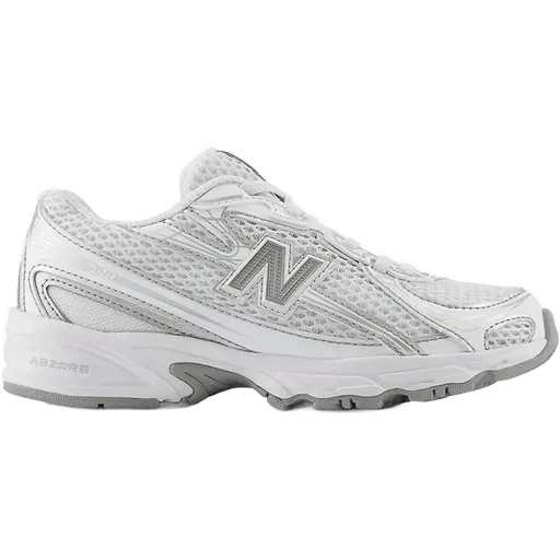 New Balance 740 Beyaz Çocuk
