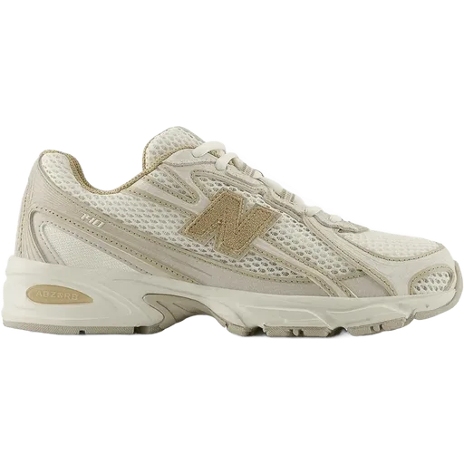 New Balance 740 Krem Unisex Ayakkabı