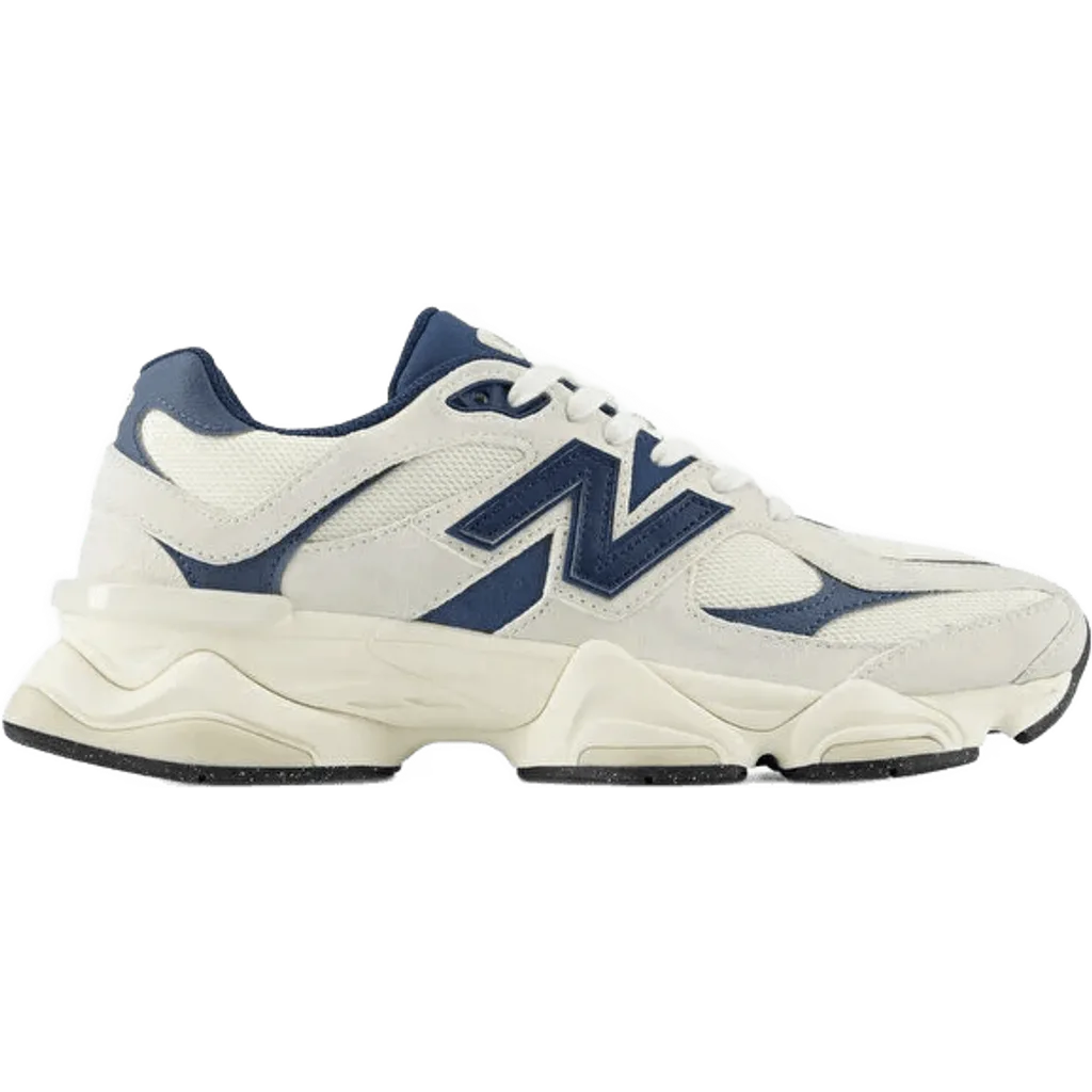 New Balance 9060 Bej Unisex Günlük Giyim